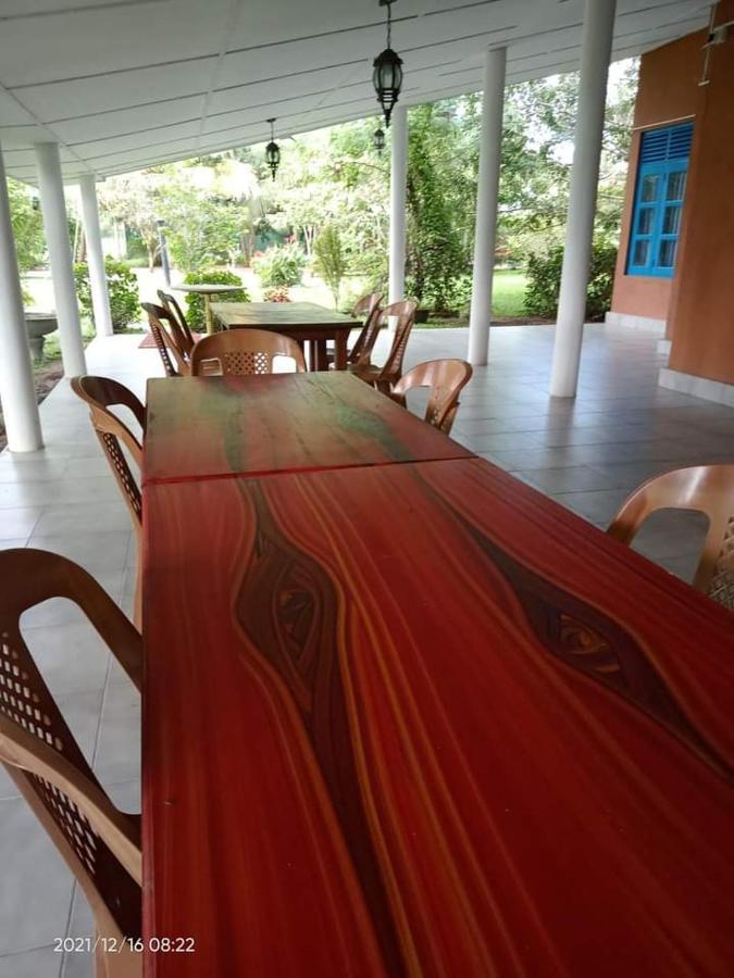 Serenity Lake Resort Yala Tissamaharama Kültér fotó