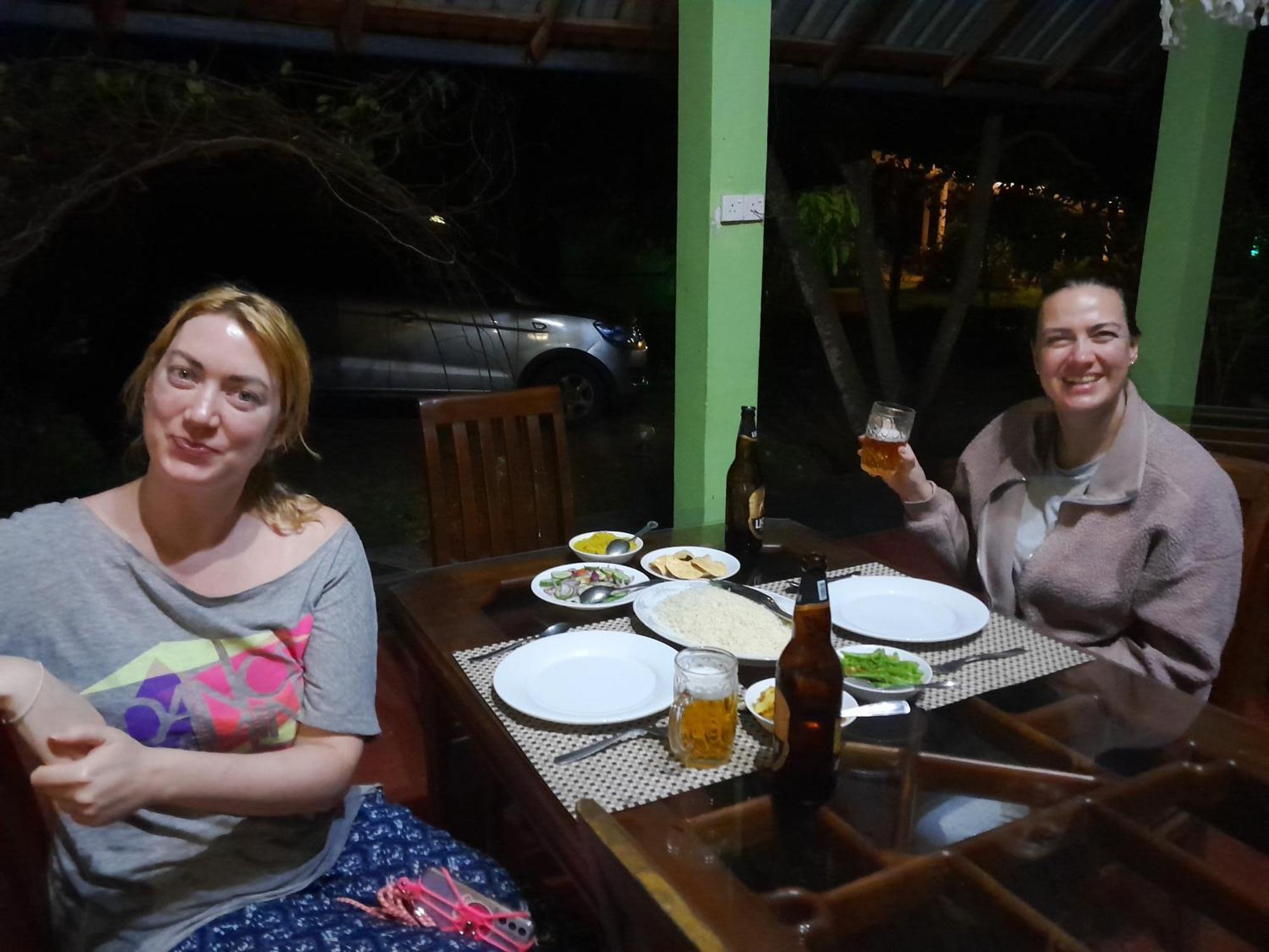Serenity Lake Resort Yala Tissamaharama Kültér fotó