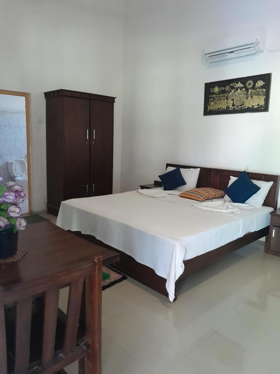 Serenity Lake Resort Yala Tissamaharama Kültér fotó