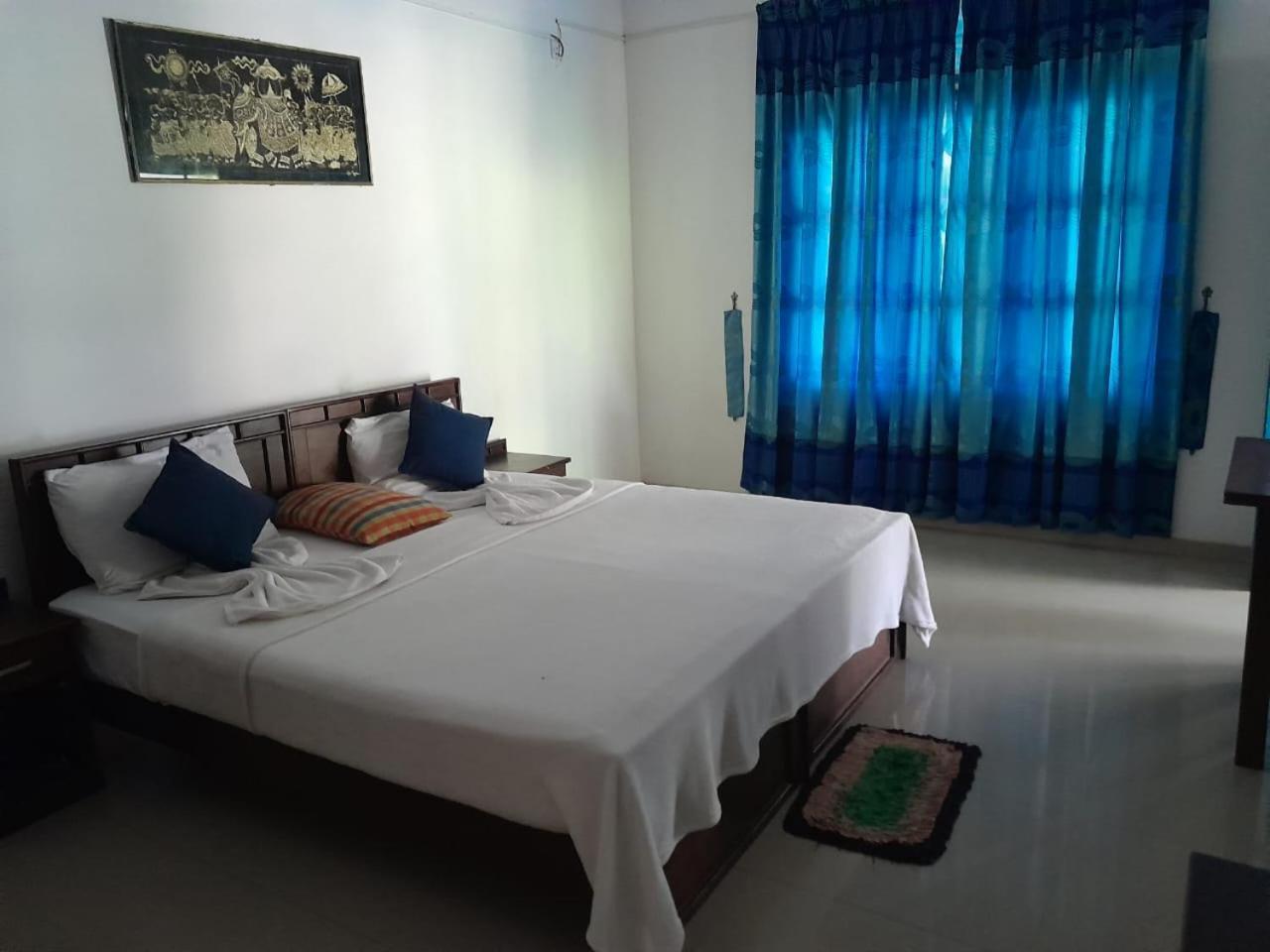 Serenity Lake Resort Yala Tissamaharama Kültér fotó