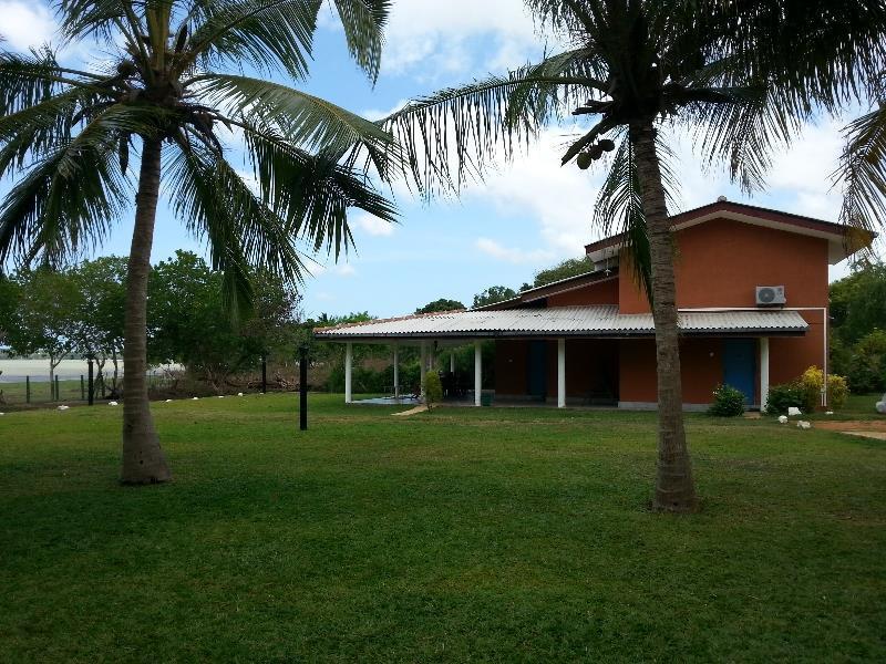 Serenity Lake Resort Yala Tissamaharama Kültér fotó