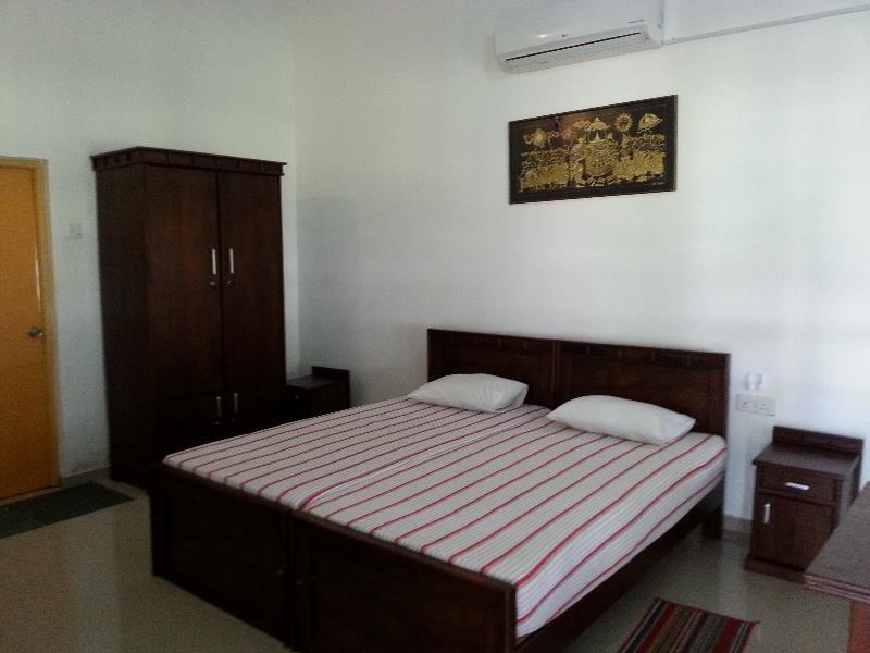 Serenity Lake Resort Yala Tissamaharama Kültér fotó