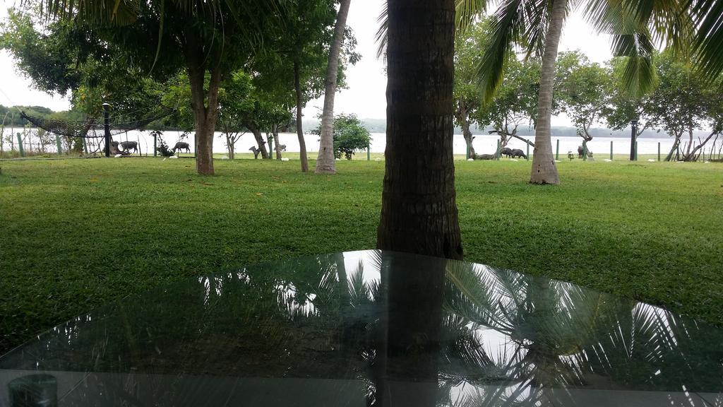 Serenity Lake Resort Yala Tissamaharama Kültér fotó