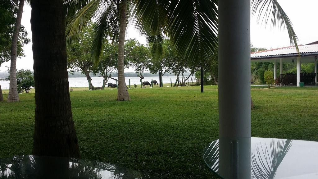 Serenity Lake Resort Yala Tissamaharama Kültér fotó