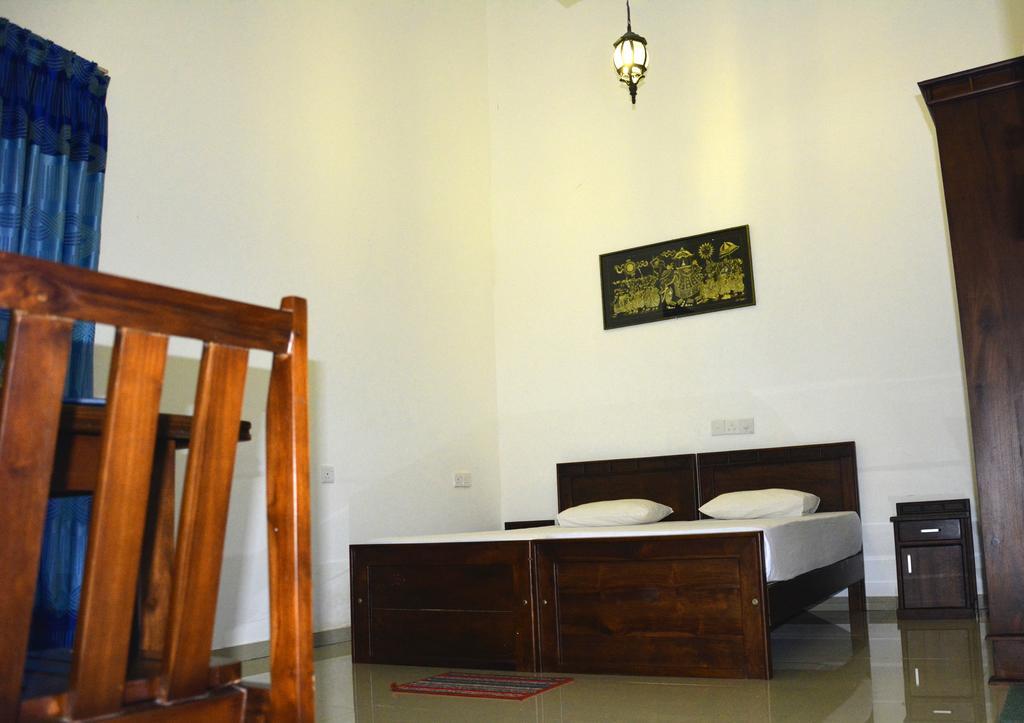 Serenity Lake Resort Yala Tissamaharama Kültér fotó