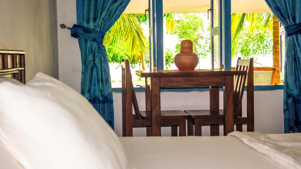 Serenity Lake Resort Yala Tissamaharama Kültér fotó