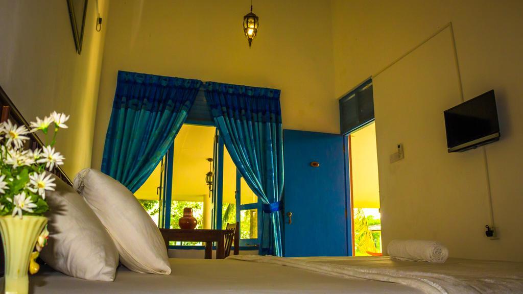 Serenity Lake Resort Yala Tissamaharama Kültér fotó