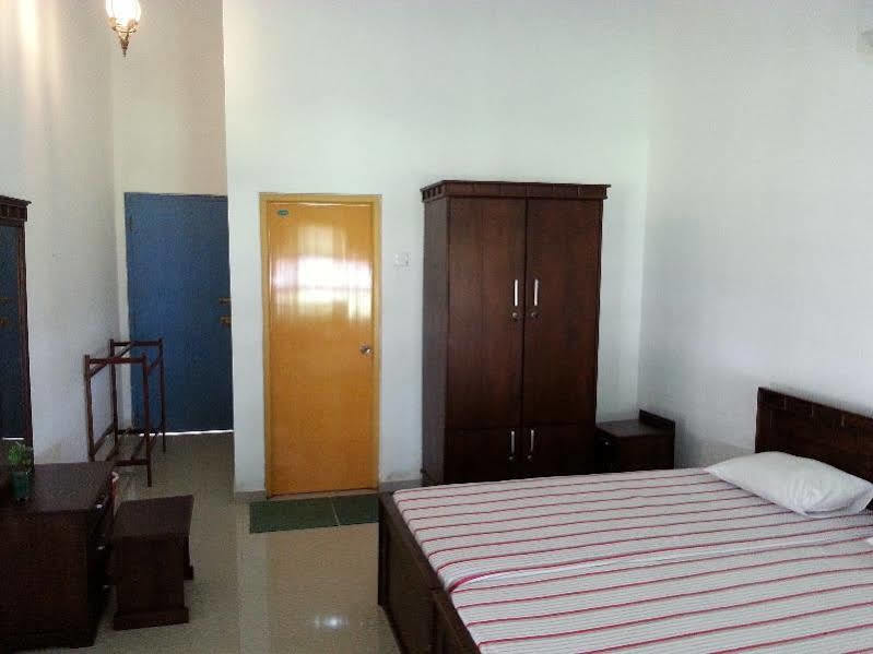Serenity Lake Resort Yala Tissamaharama Kültér fotó