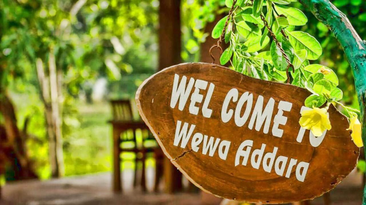 Serenity Lake Resort Yala Tissamaharama Kültér fotó