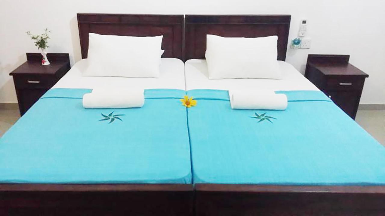Serenity Lake Resort Yala Tissamaharama Kültér fotó