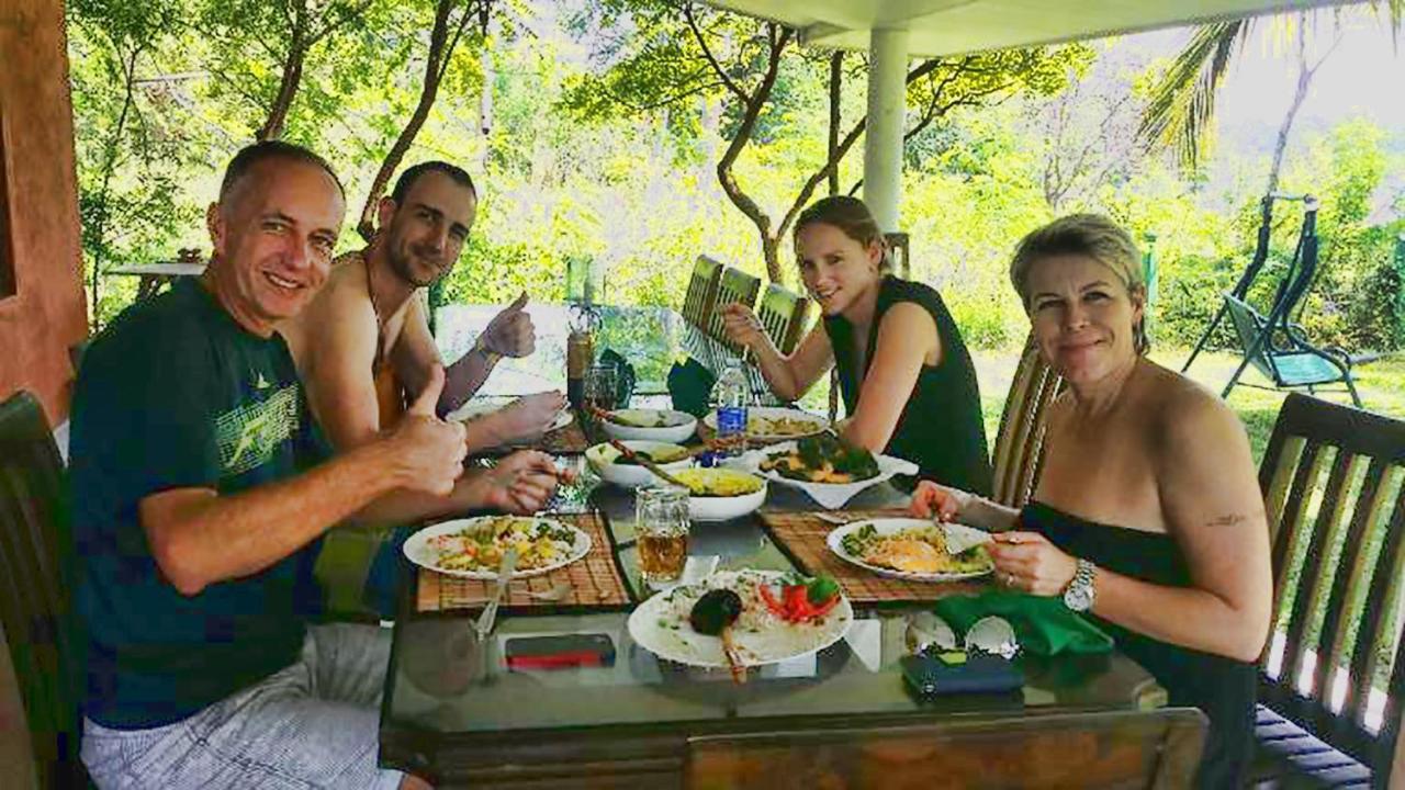 Serenity Lake Resort Yala Tissamaharama Kültér fotó