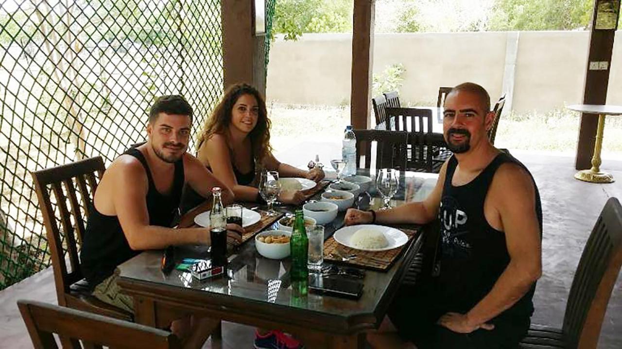 Serenity Lake Resort Yala Tissamaharama Kültér fotó